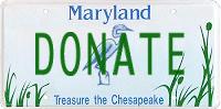 vehicle donation to charity of your choice in Maryland